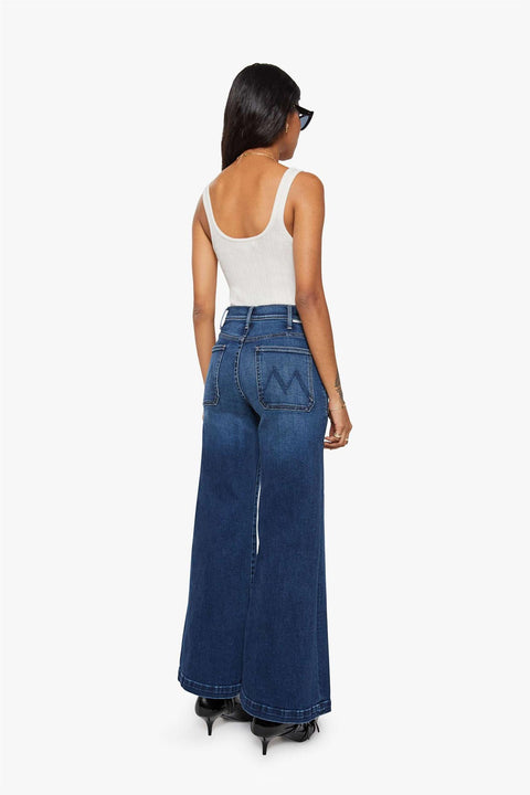Jeans - Lil Hustler Roller Patch Pocket Sneak Taking Chances