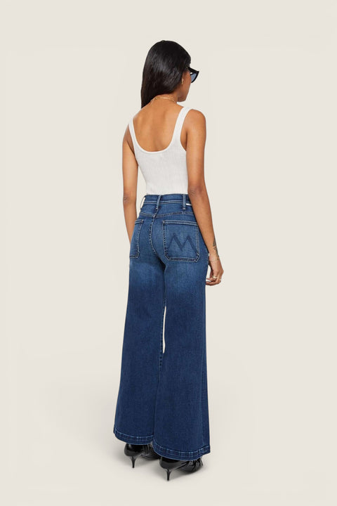 Jeans - Lil Hustler Roller Patch Pocket Sneak Taking Chances