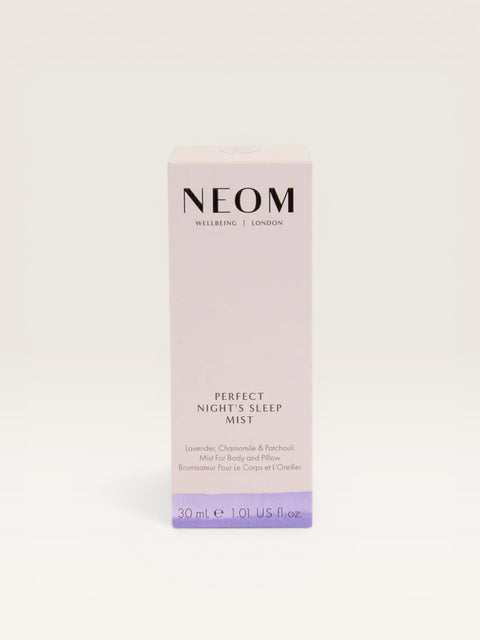 Duftspray - Perfect Night's Sleep Pillow Mist 30ml