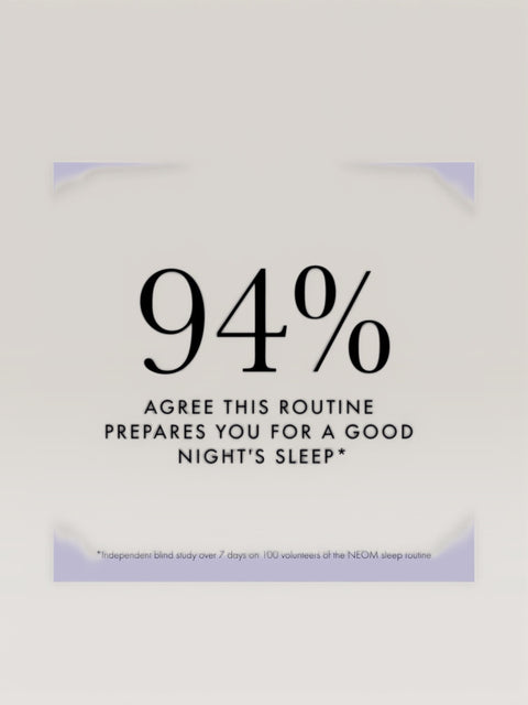 Duftspray - Perfect Night's Sleep Pillow Mist 30ml