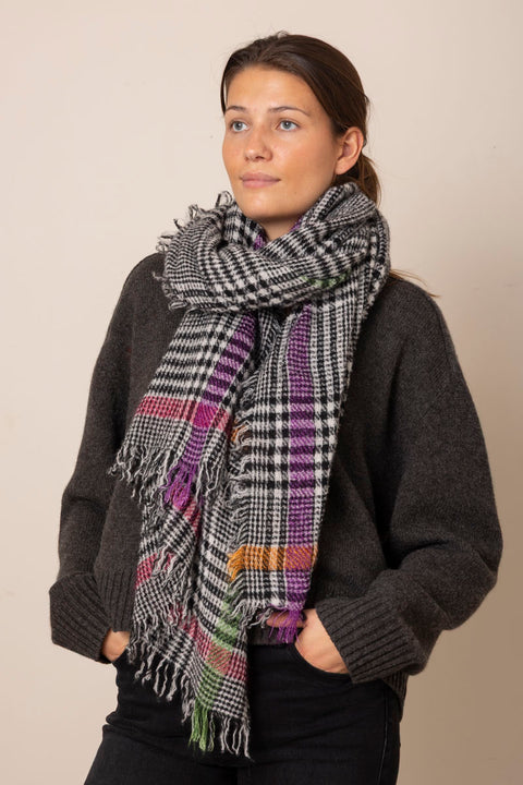 Skjerf - Multi Prince