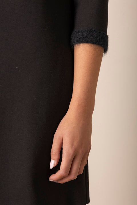 Kjole - Emotional Essence Pure Black