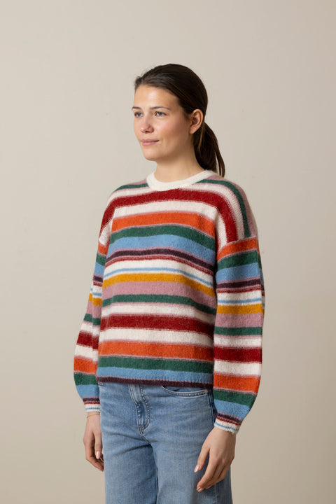 Genser - Jumper Serena