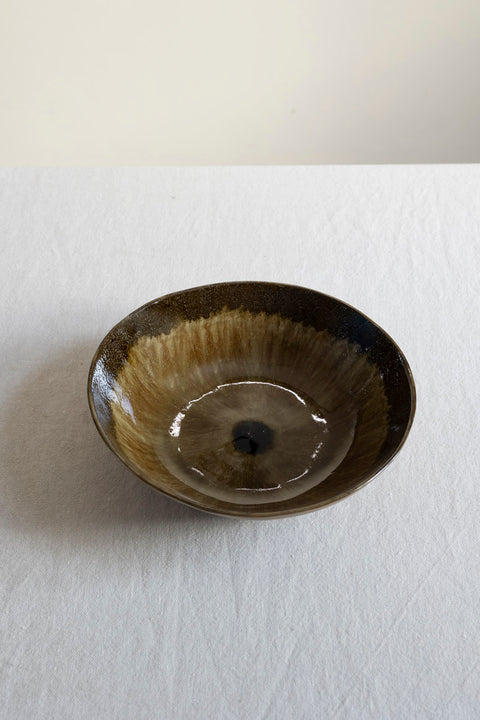 Bolle - Cycle Serving Bowl Dia26cm Mix