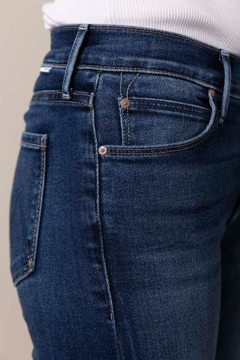 Jeans - LIL Doozy Fray Scorchin Hot