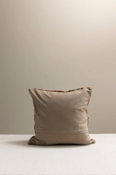 Putetrekk - Kelim NO11 50x50cm