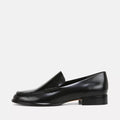 Loafers - Naomi Leather Loafer