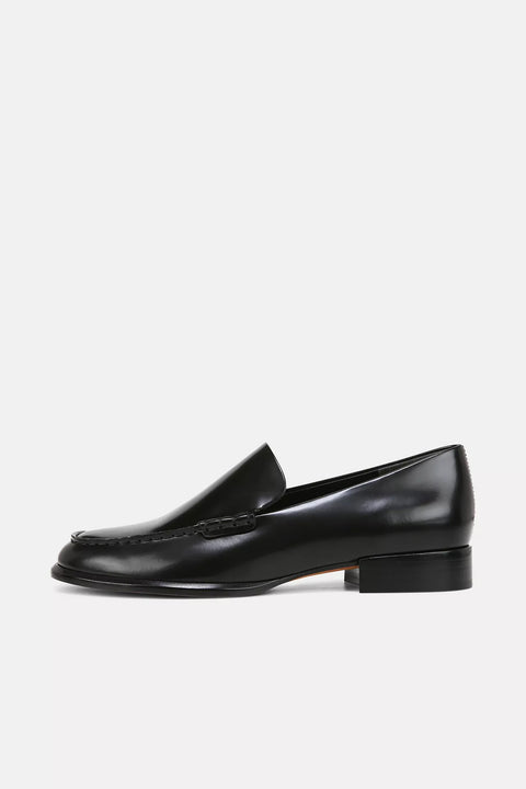 Loafers - Naomi Leather Loafer