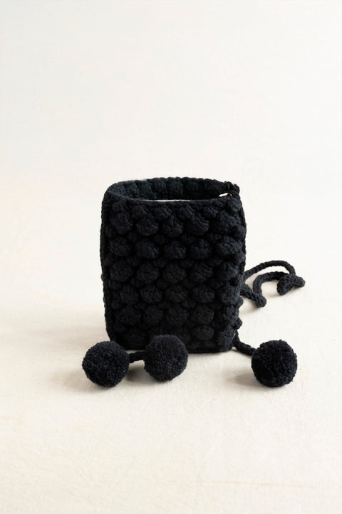 Veske - Lisha Black Navy