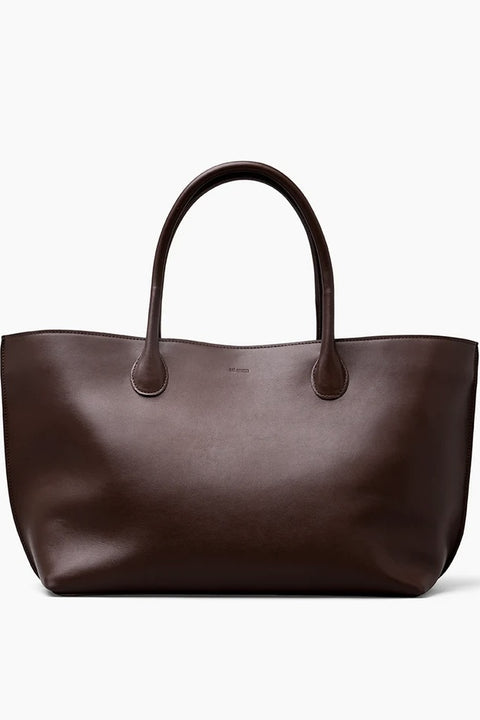 Veske - The Grace Tote Sepia Brown
