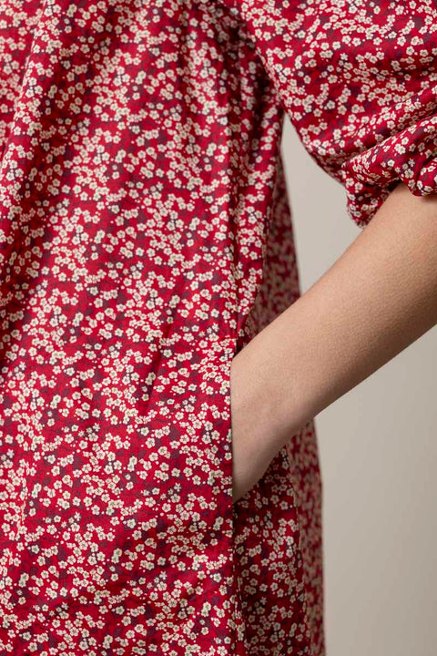 Kjole - New Maya Mitsi Valeria