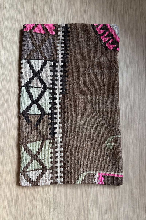 Putetrekk - Kelim NO308 30x50cm