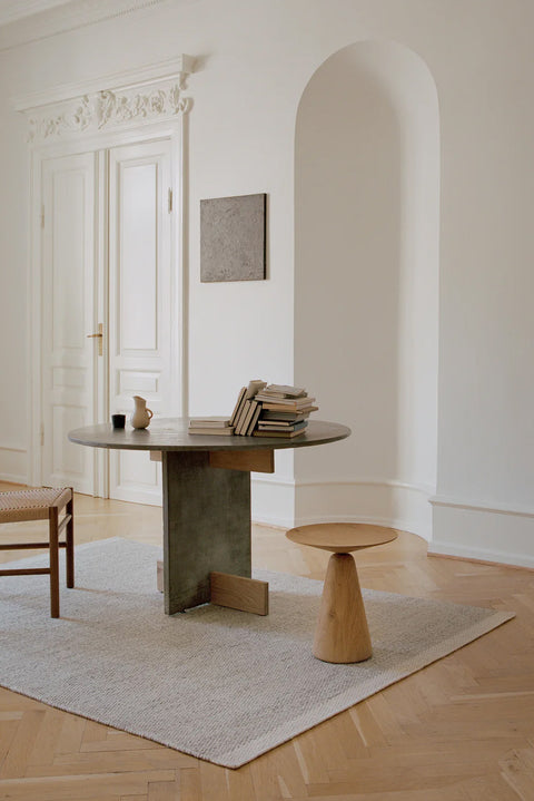 Gulvteppe - Frode Marble