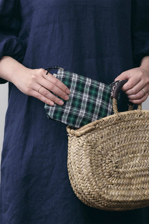 Toalettmappe - Chris Pouch Logan