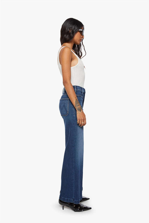 Jeans - Lil Hustler Roller Patch Pocket Sneak Taking Chances