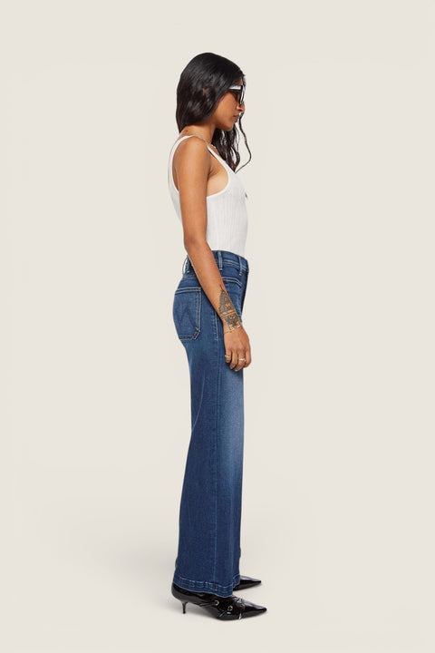 Jeans - Lil Hustler Roller Patch Pocket Sneak Taking Chances