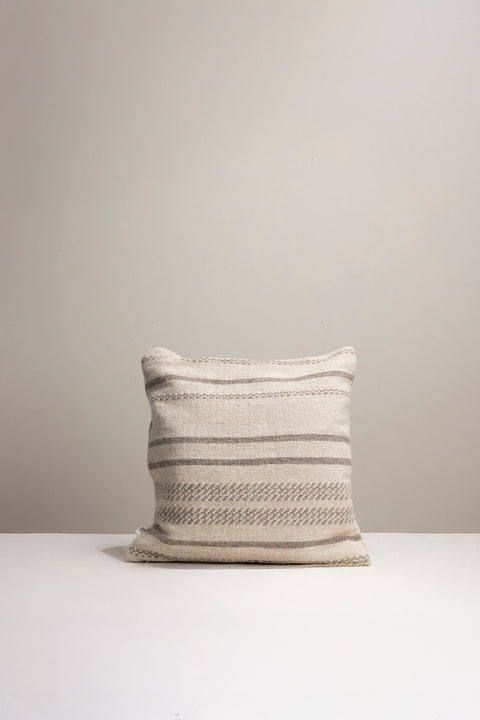 Pute - Kelim Form 03 60x60cm Komplett