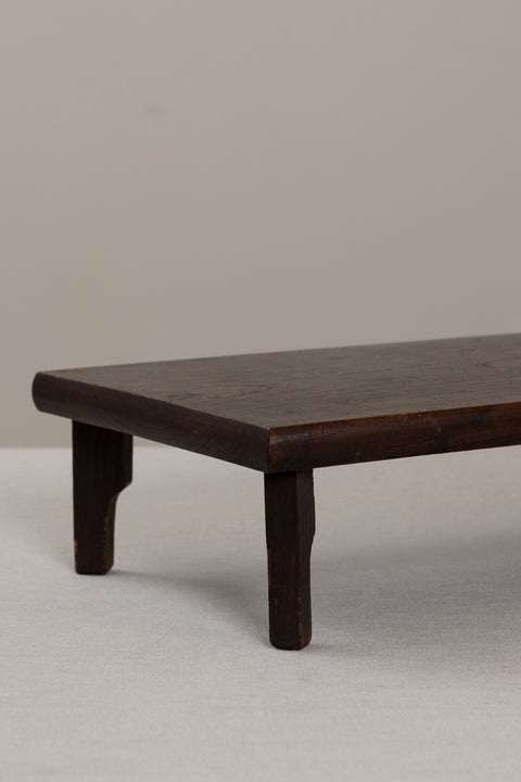 Brett - Tablette Bois