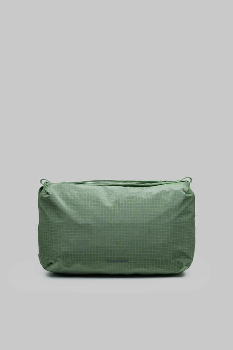 Veske - Bottle Sacoche Large Vintage Ripstop Ivy Green