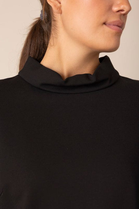 Kjole - Emotional Essence Pure Black