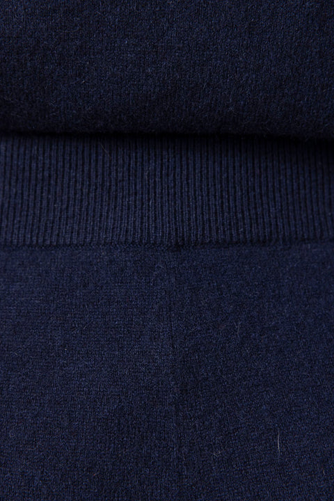 Skjørt - Skirt A-line Night