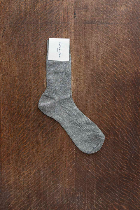 Sokker - Novelty Firefly Silver