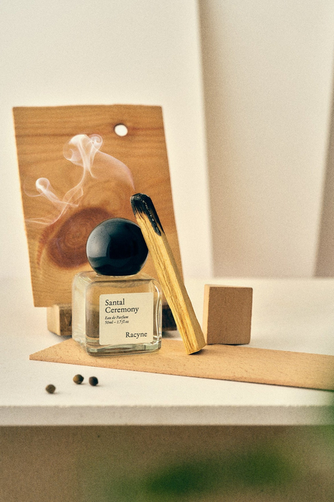 Parfyme - Santal Ceremony EDP 50ml