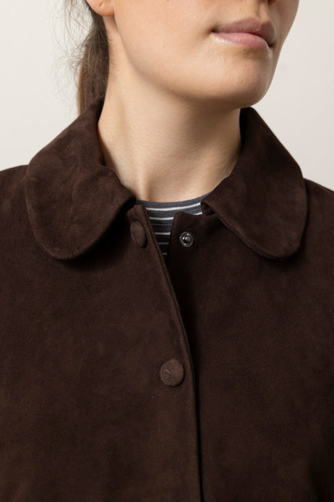 Jakke - Jacket Milas