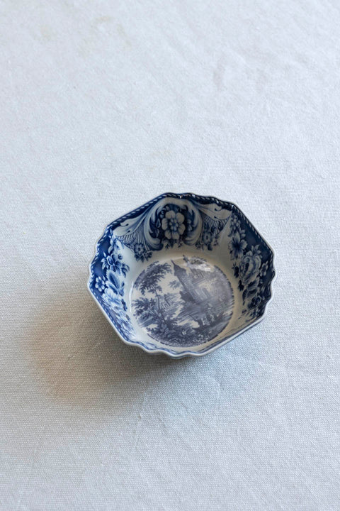 Skål - Estelle Blå