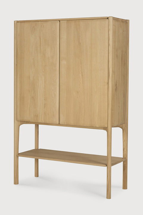 Skap - PI Cupboard Oljet Eik