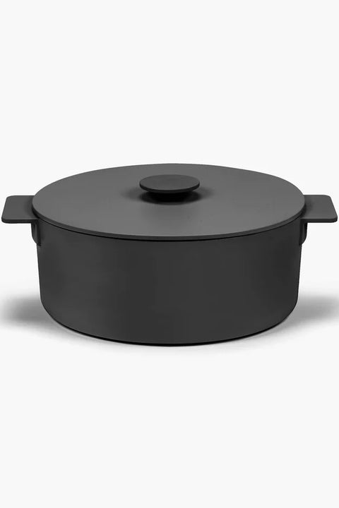 Kjele - Surface Pot XL Black