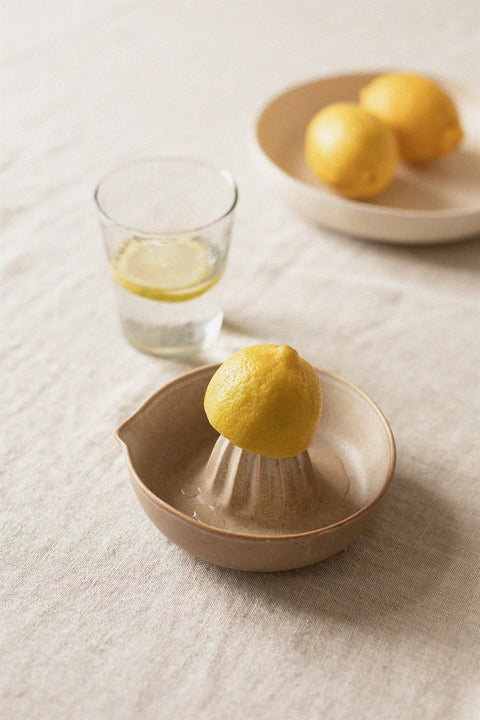 Sitruspresse - Palermo Sand