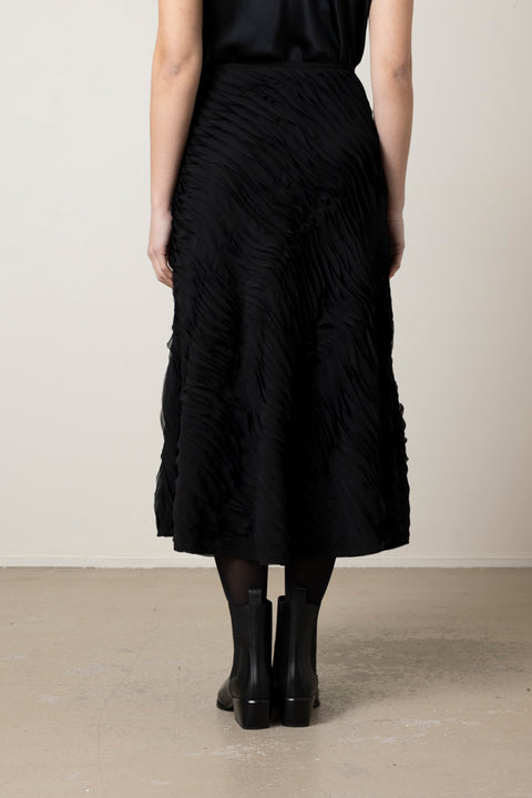 Skjørt - Amiko Midi Skirt