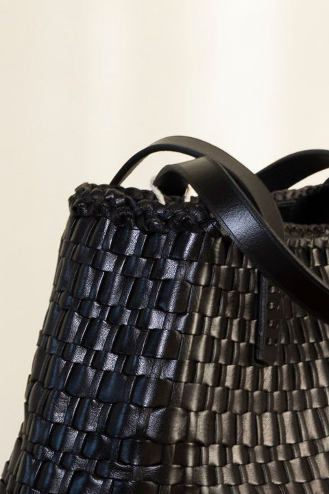 Veske - Salvage Black