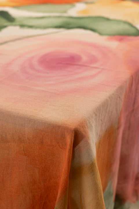 Duk - Deli 180x260cm Cuio