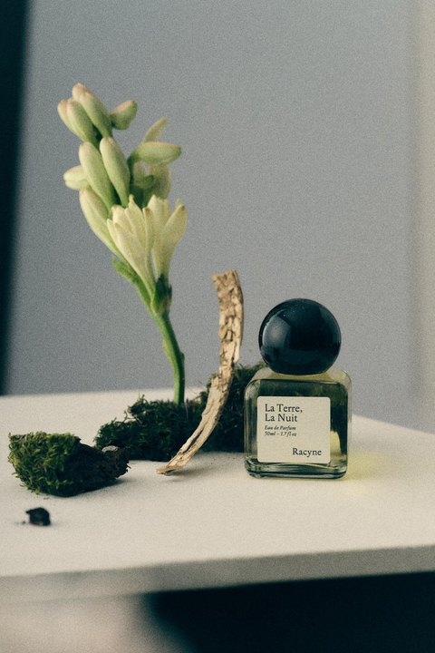 Parfyme - La Terre La Nuit EDP 50ml