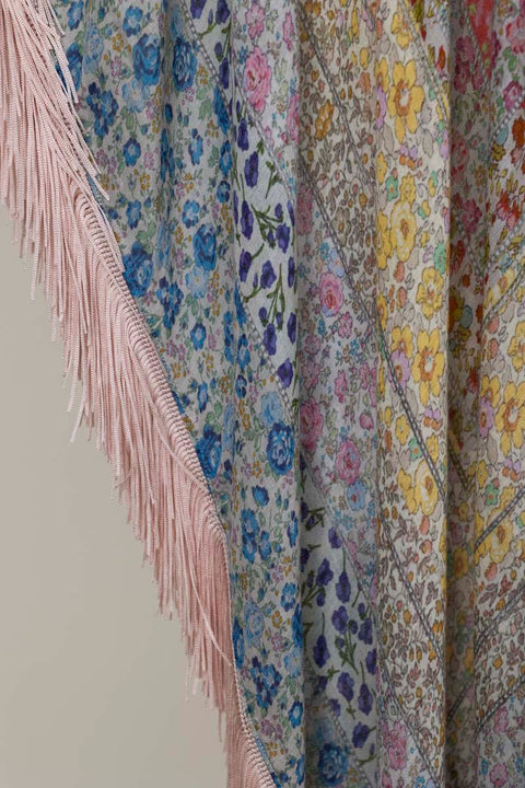 Skjerf - Lety Frangia