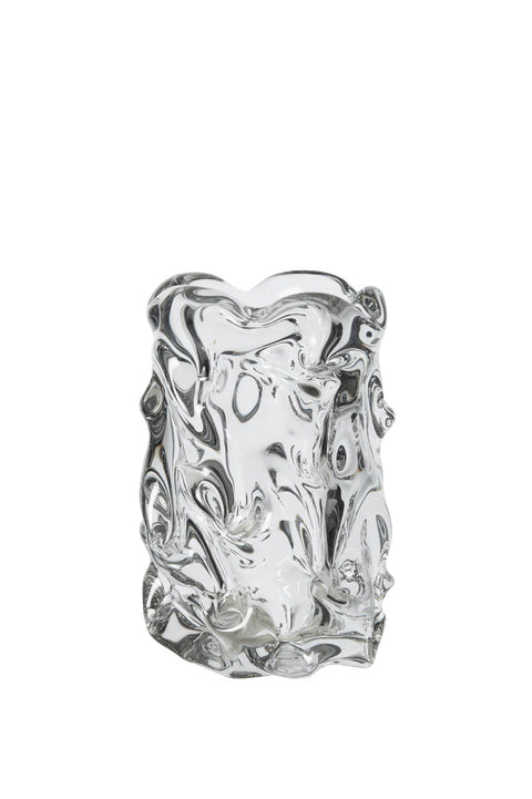 Vase - Virelle S Clear