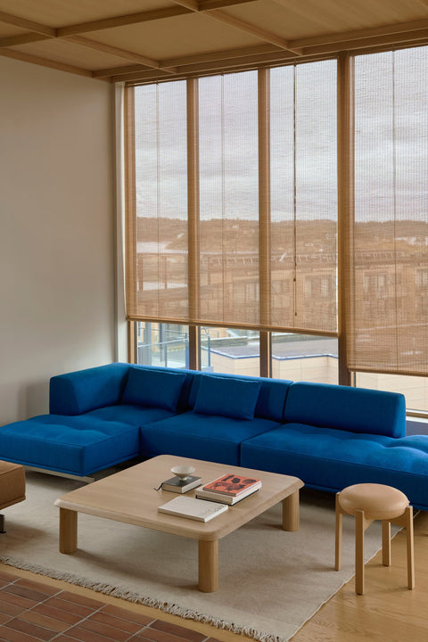 Kampanje: Fredericia | Delphi Sofa