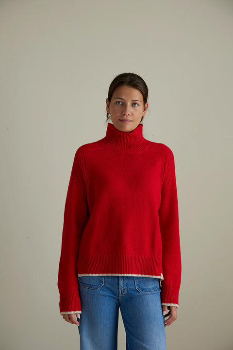 Genser - NO211 Lipstick