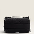Veske - Topologie Wares Bags Bottle Sacoche Large Black Puffer