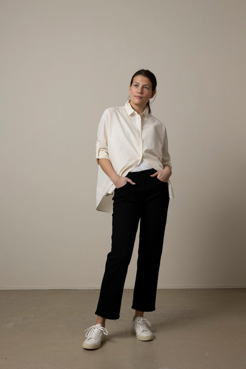 Jeans - The Newbie Hover Nighty Night