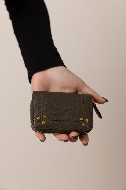 Lommebok - Henri Kaki