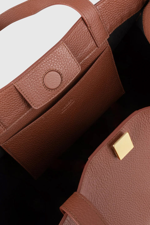 Veske - Gyoza Tote Maple