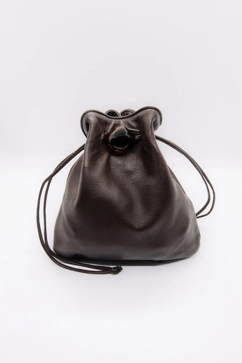 Veske - Casilda Pouch Tabac