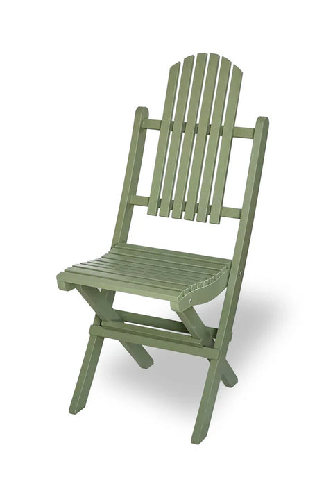 Spisestol - Veranda Naturgrønn