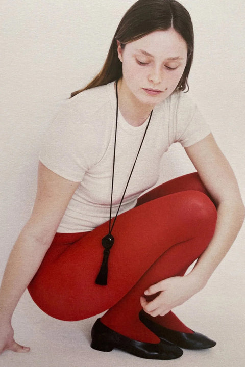 Halskjede - Casati Nero