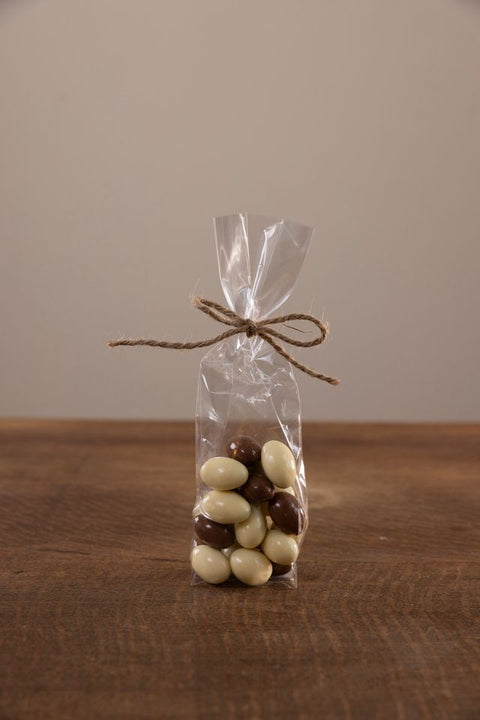 Sjokolademandler - 100g