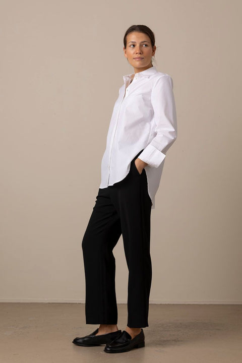 Skjorte - Bertine White