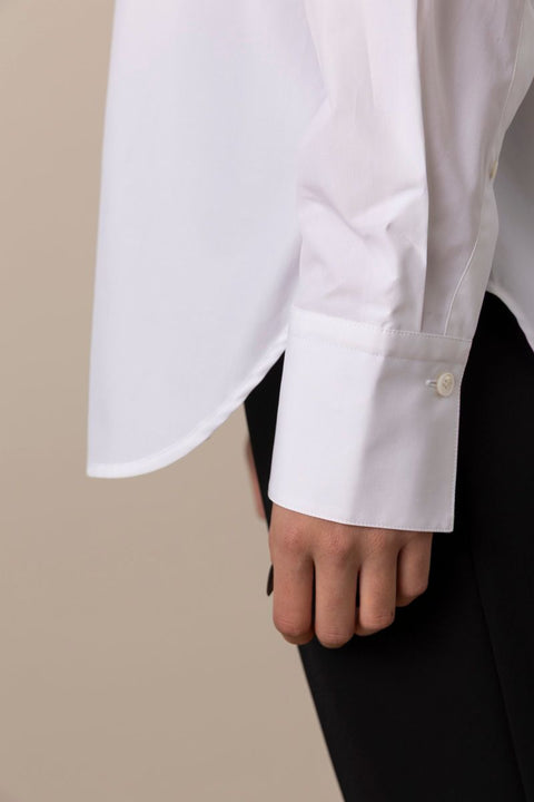 Skjorte - Bertine White